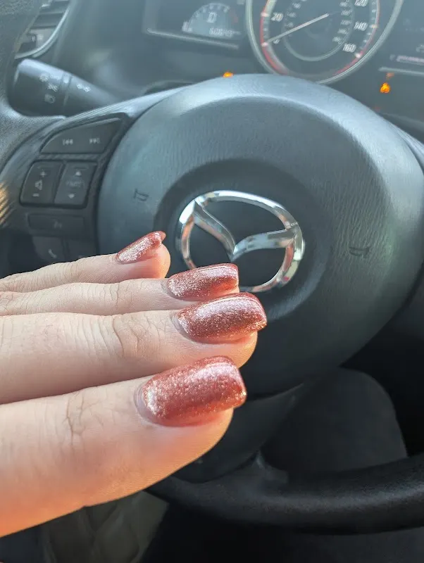 K Nail Bar — Nail salon in Round Rock